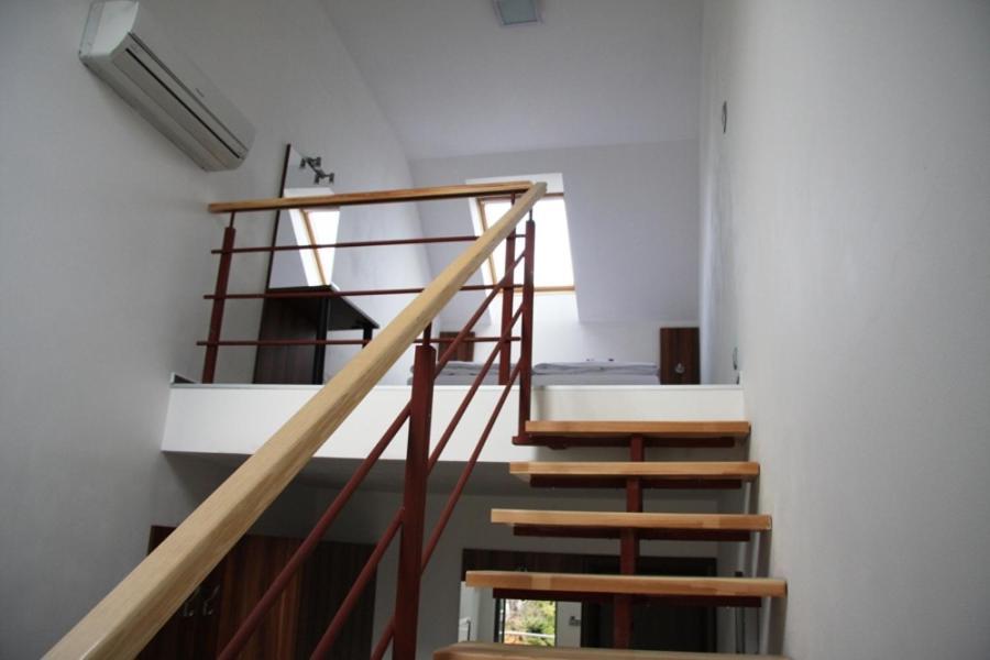 Art Hotel Podebrady Exterior photo