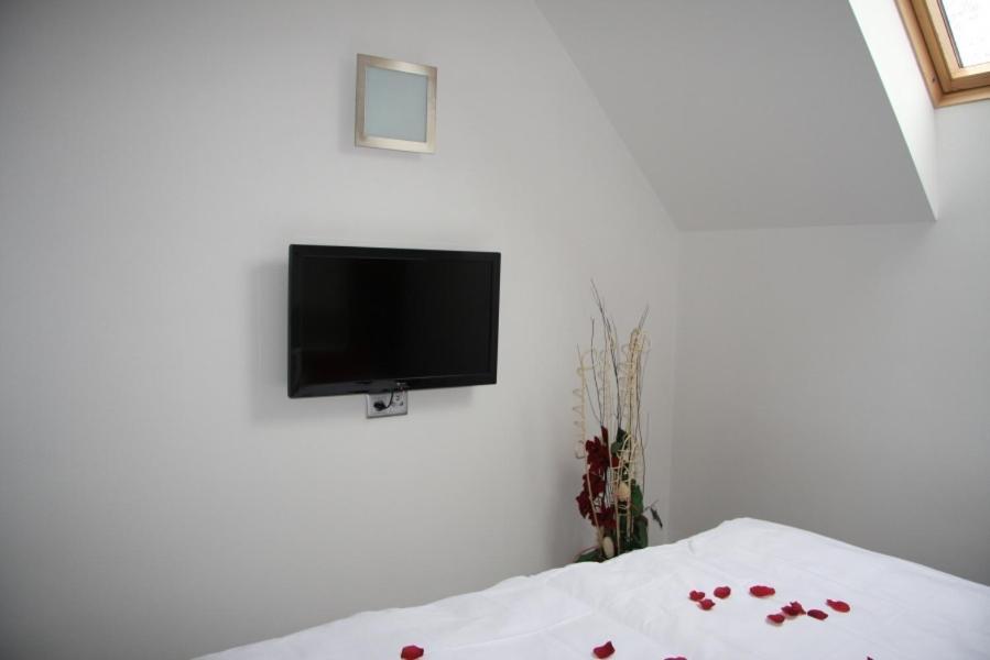 Art Hotel Podebrady Room photo