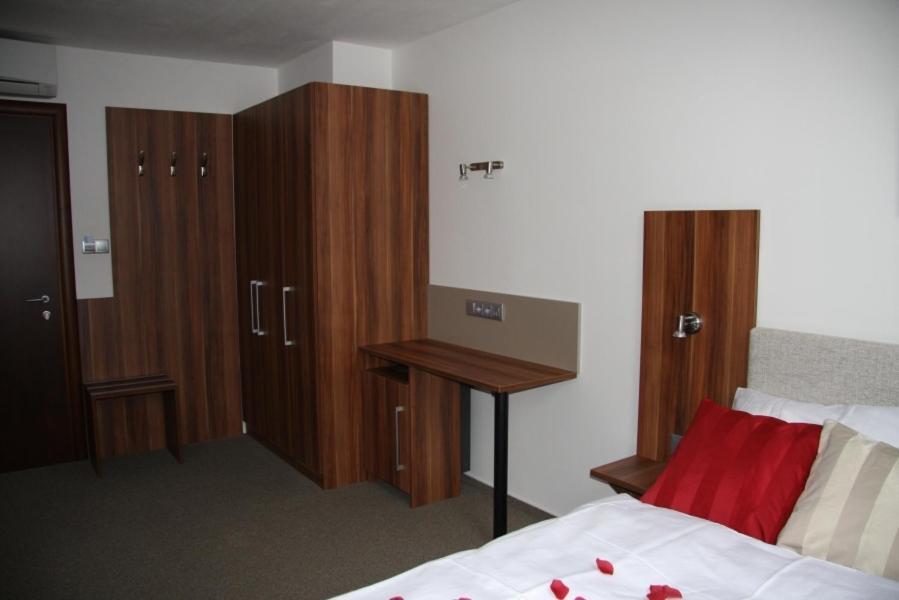 Art Hotel Podebrady Room photo